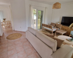 3 Bedroom Seaside Villa in Larnaca Dekelia 