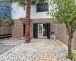 3 Bedroom Seaside Villa in Larnaca Dekelia 