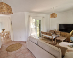 3 Bedroom Seaside Villa in Larnaca Dekelia 