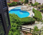 3 Bedroom Seaside Villa in Larnaca Dekelia 