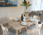 3 Bedroom Seaside Villa in Larnaca Dekelia 