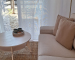 3 Bedroom Seaside Villa in Larnaca Dekelia 