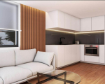 2 bedroom apartment in Sotiros Larnaca Area