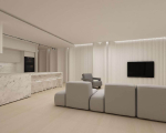 2 bedroom apartment in Sotiros Larnaca Area