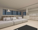 2 bedroom apartment in Sotiros Larnaca Area