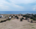 5352 m2 Touristic Beachside Field in Agios Theodoros Area