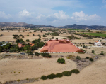 5352 m2 Touristic Beachside Field in Agios Theodoros Area