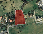 5352 m2 Touristic Beachside Field in Agios Theodoros Area