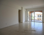 2 bedroom penthouse in Larnaca Kiti Area	