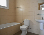 2 bedroom penthouse in Larnaca Kiti Area	