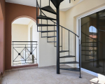 2 bedroom penthouse in Larnaca Kiti Area	