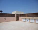 2 bedroom penthouse in Larnaca Kiti Area	