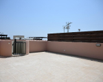 2 bedroom penthouse in Larnaca Kiti Area	