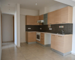 2 bedroom penthouse in Larnaca Kiti Area	