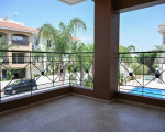 2 bedroom penthouse in Larnaca Kiti Area	