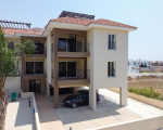 2 bedroom penthouse in Larnaca Kiti Area	