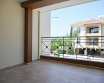 2 bedroom penthouse in Larnaca Kiti Area	