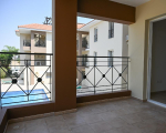 2 bedroom penthouse in Larnaca Kiti Area	