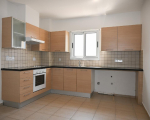 2 bedroom penthouse in Larnaca Kiti Area	