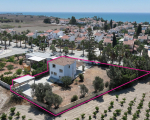 3 bedroom detached house in Larnaca Coastal Mazotos Area