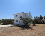 3 bedroom detached house in Larnaca Coastal Mazotos Area