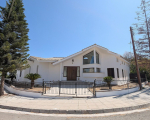 5 bedroom detached house in Larnaca Krassas Area