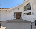 5 bedroom detached house in Larnaca Krassas Area