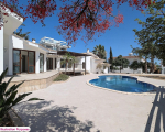 5 bedroom detached house in Larnaca Krassas Area