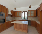 5 bedroom detached house in Larnaca Krassas Area
