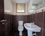 3 bedroom semi detached house and shop in Larnaca Kornos Area