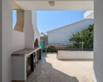 3 bedroom semi detached house and shop in Larnaca Kornos Area
