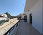 3 bedroom semi detached house and shop in Larnaca Kornos Area