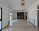 3 bedroom semi detached house and shop in Larnaca Kornos Area