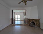 3 bedroom semi detached house and shop in Larnaca Kornos Area