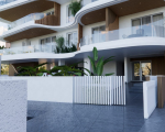 3 bedroom apartment in Larnaca Aradippou Area