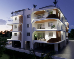 3 bedroom apartment in Larnaca Aradippou Area