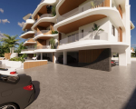 2 bedroom apartment in Larnaca Aradippou Area