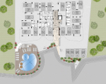 2 bedroom apartment in Larnaca Aradippou Area