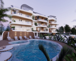 2 bedroom apartment in Larnaca Aradippou Area