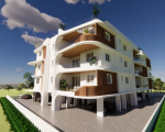 2 bedroom apartment in Larnaca Aradippou Area