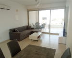 2 bedroom apartment in Larnaca Marina Area