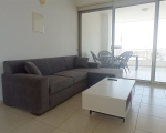 2 bedroom apartment in Larnaca Marina Area