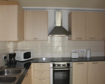 2 bedroom apartment in Larnaca Marina Area