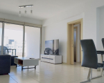 2 bedroom apartment in Larnaca Marina Area