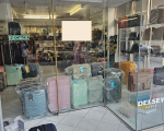 Mixed Use 4 Commercial Units in Larnaca City Centre Finikoudes Area