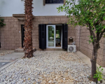 2 Bedroom Seaside Villa in Larnaca Dekelia 