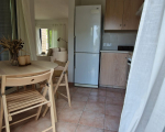 2 Bedroom Seaside Villa in Larnaca Dekelia 