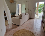 2 Bedroom Seaside Villa in Larnaca Dekelia 