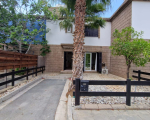 2 Bedroom Seaside Villa in Larnaca Dekelia 