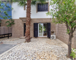 2 Bedroom Seaside Villa in Larnaca Dekelia 